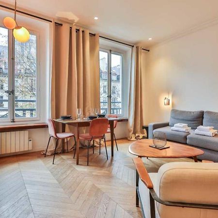 פריז Cmg Residence Galeries Lafayette - Madeleine מראה חיצוני תמונה