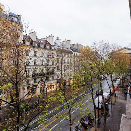 פריז Cmg Residence Galeries Lafayette - Madeleine מראה חיצוני תמונה