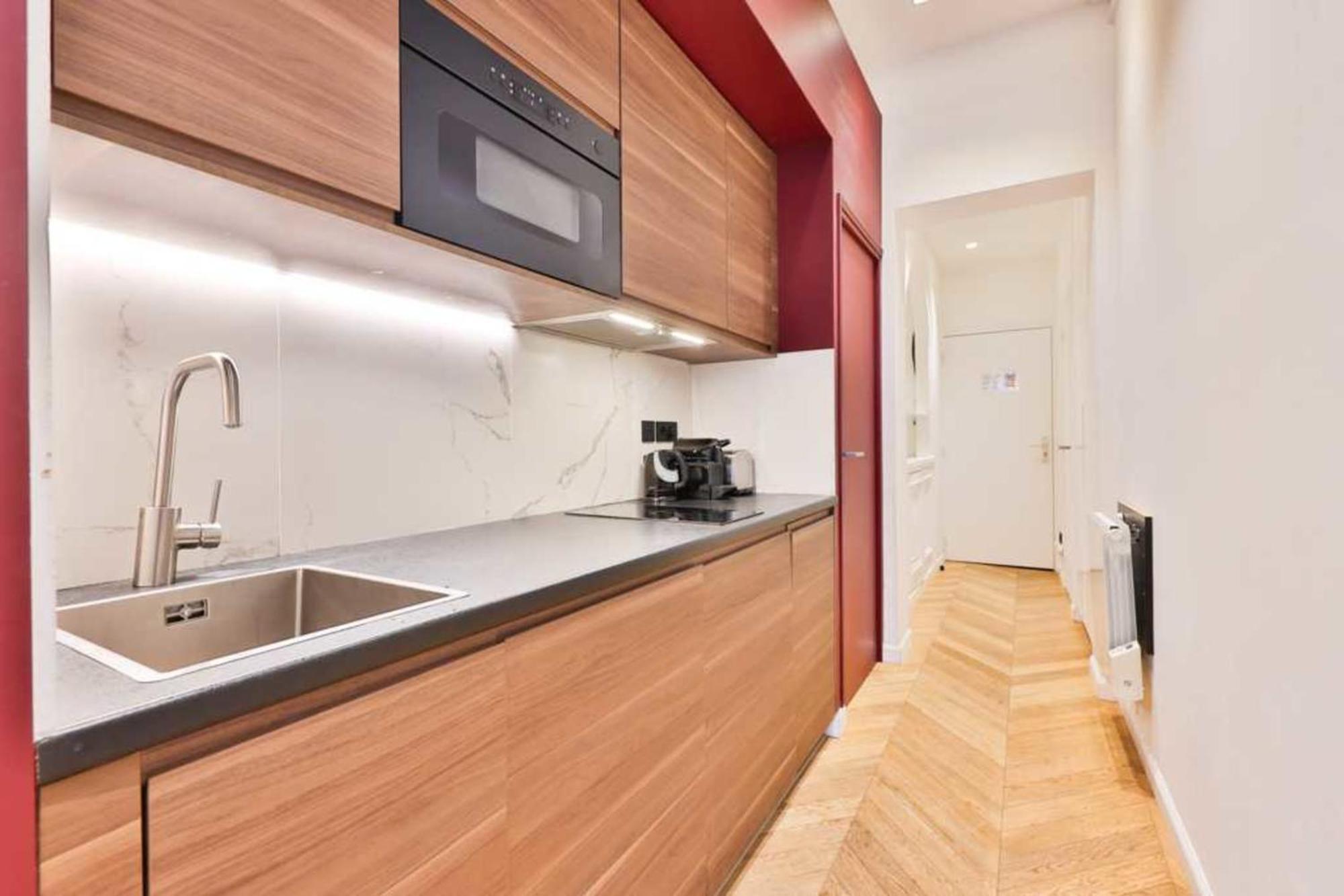 פריז Cmg Residence Galeries Lafayette - Madeleine מראה חיצוני תמונה