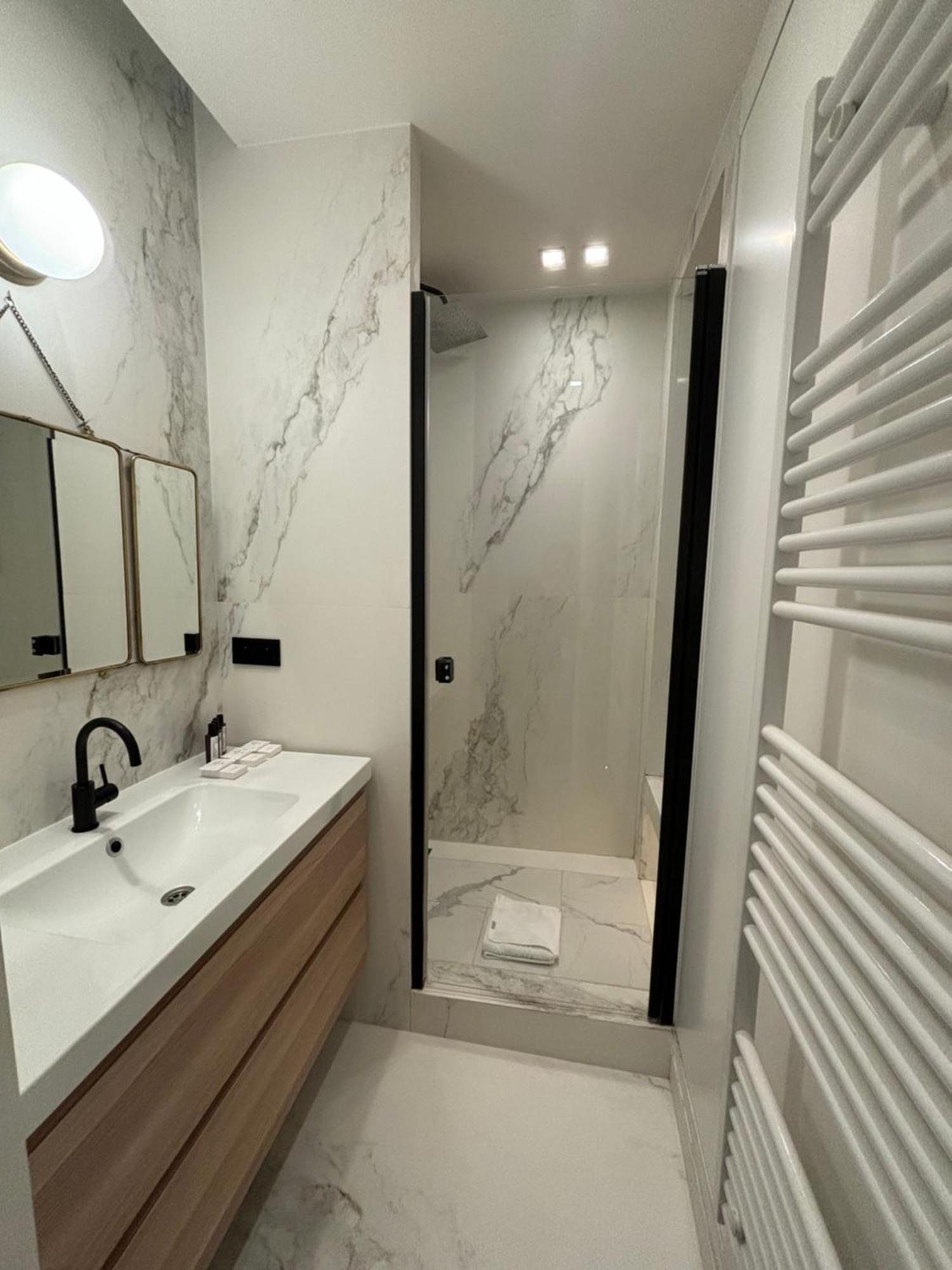 פריז Cmg Residence Galeries Lafayette - Madeleine מראה חיצוני תמונה